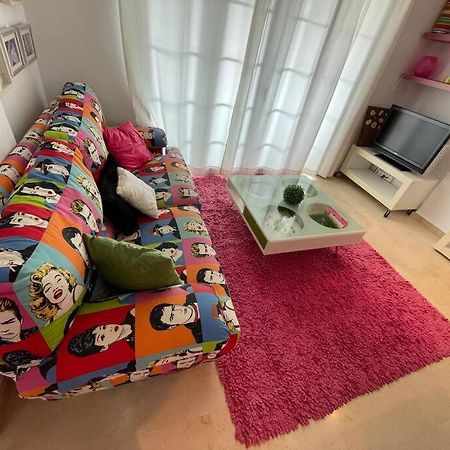 Apartamento Club Nautico Con Piscina Dénia Buitenkant foto